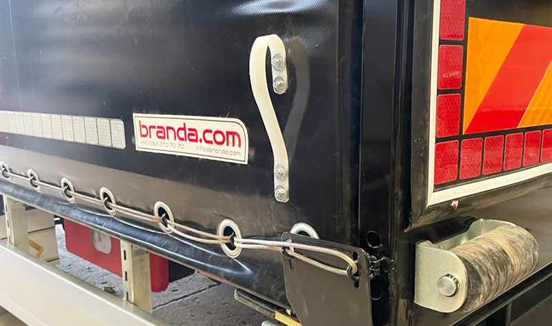 branda
